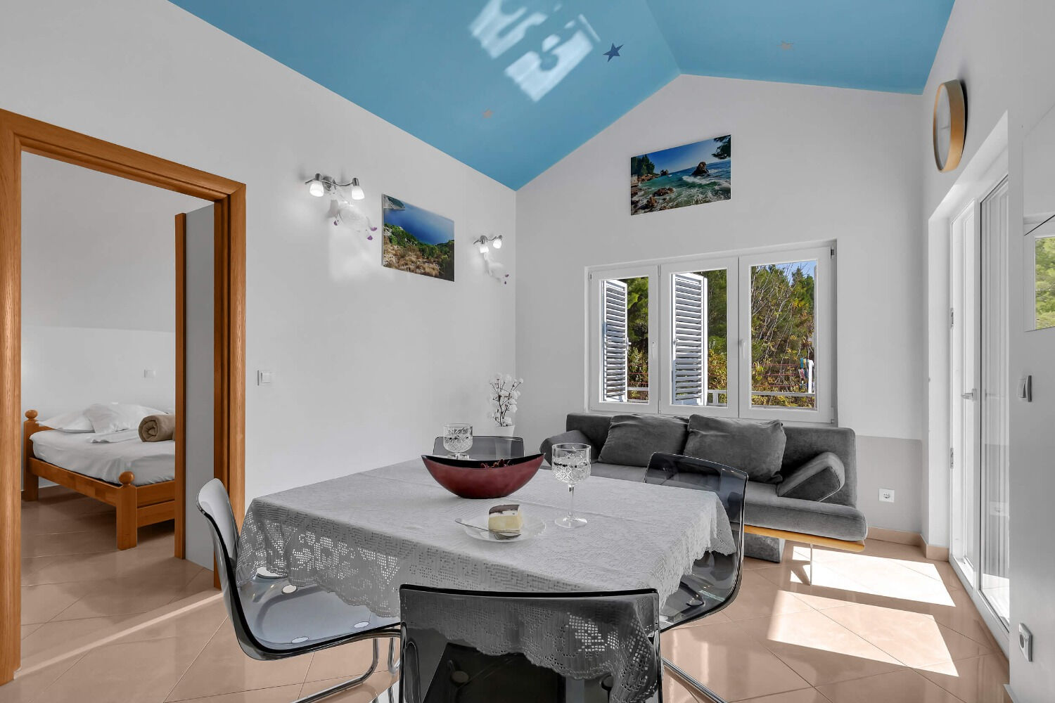 Apartments Anka 10729-A11