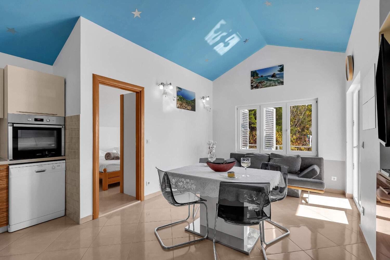 Apartments Anka 10729-A11