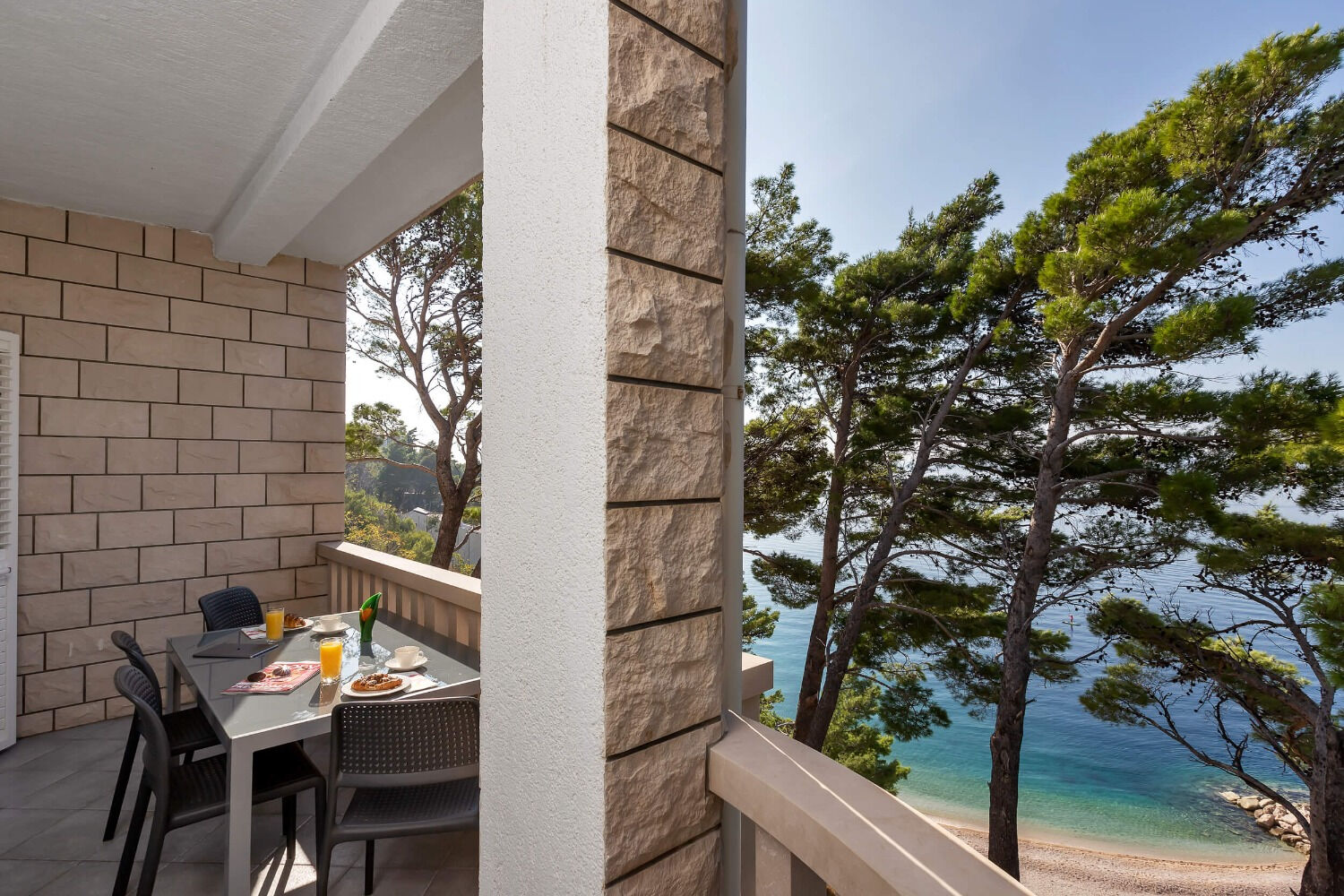 Apartments Anka 10729-A13