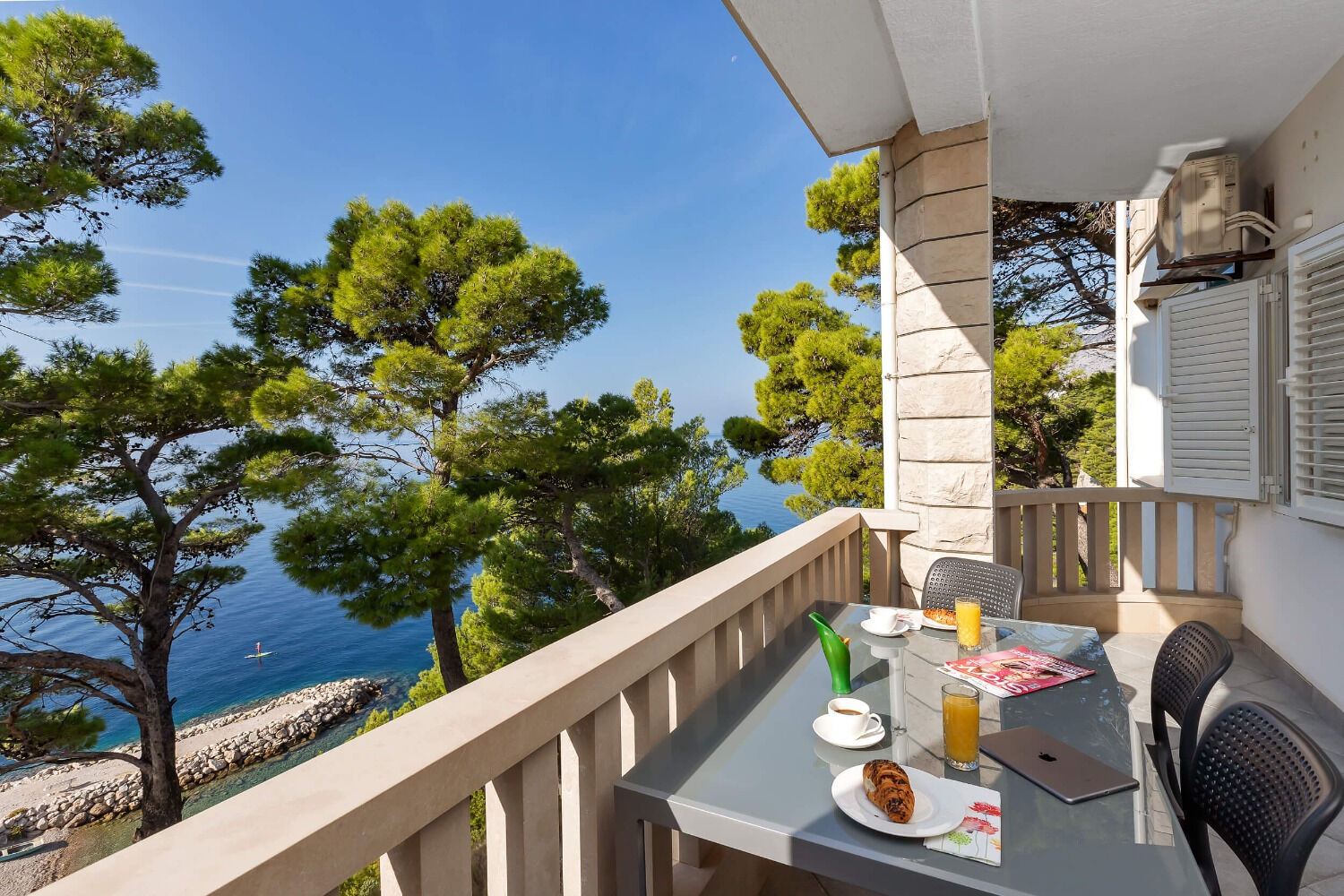 Apartments Anka 10729-A13