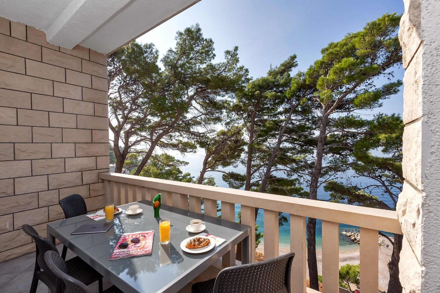 Apartments Anka 10729-A13