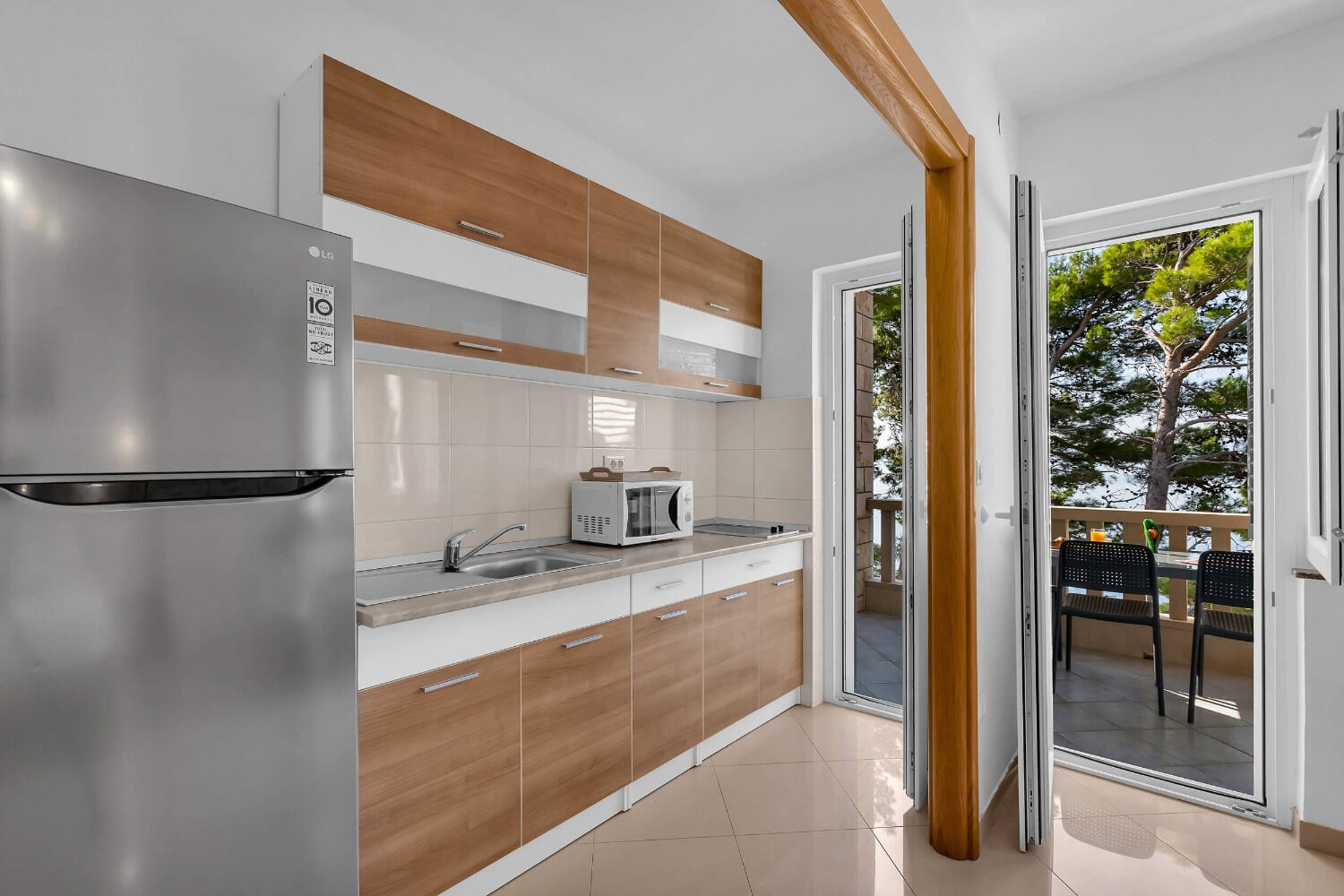 Apartments Anka 10729-A13