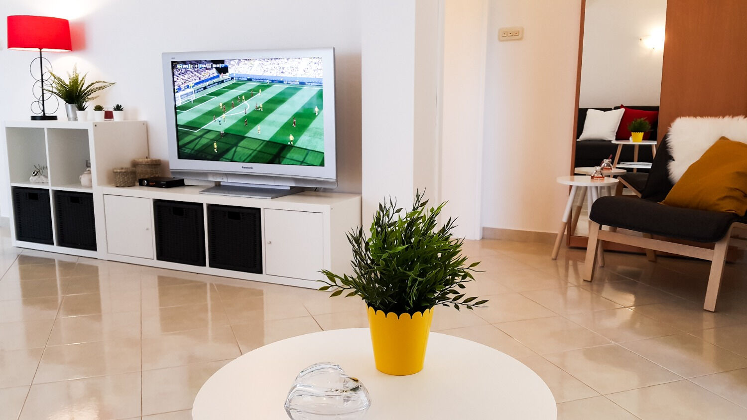 Apartment Beti 104331-A4