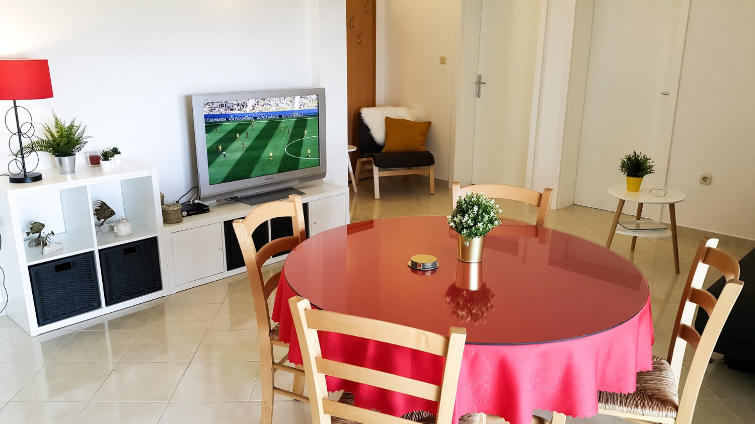 Apartment Beti 104331-A4