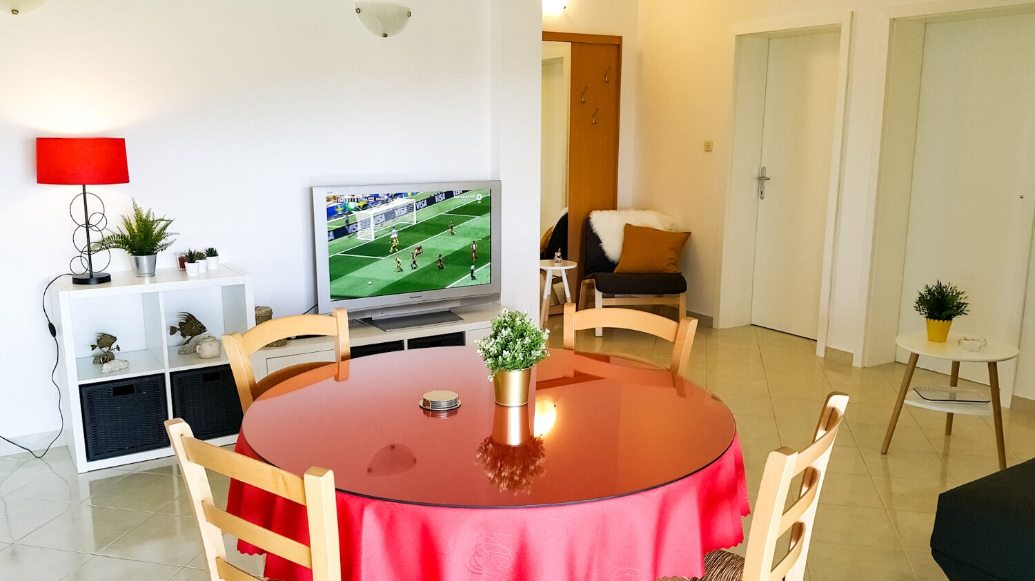 Apartment Beti 104331-A4