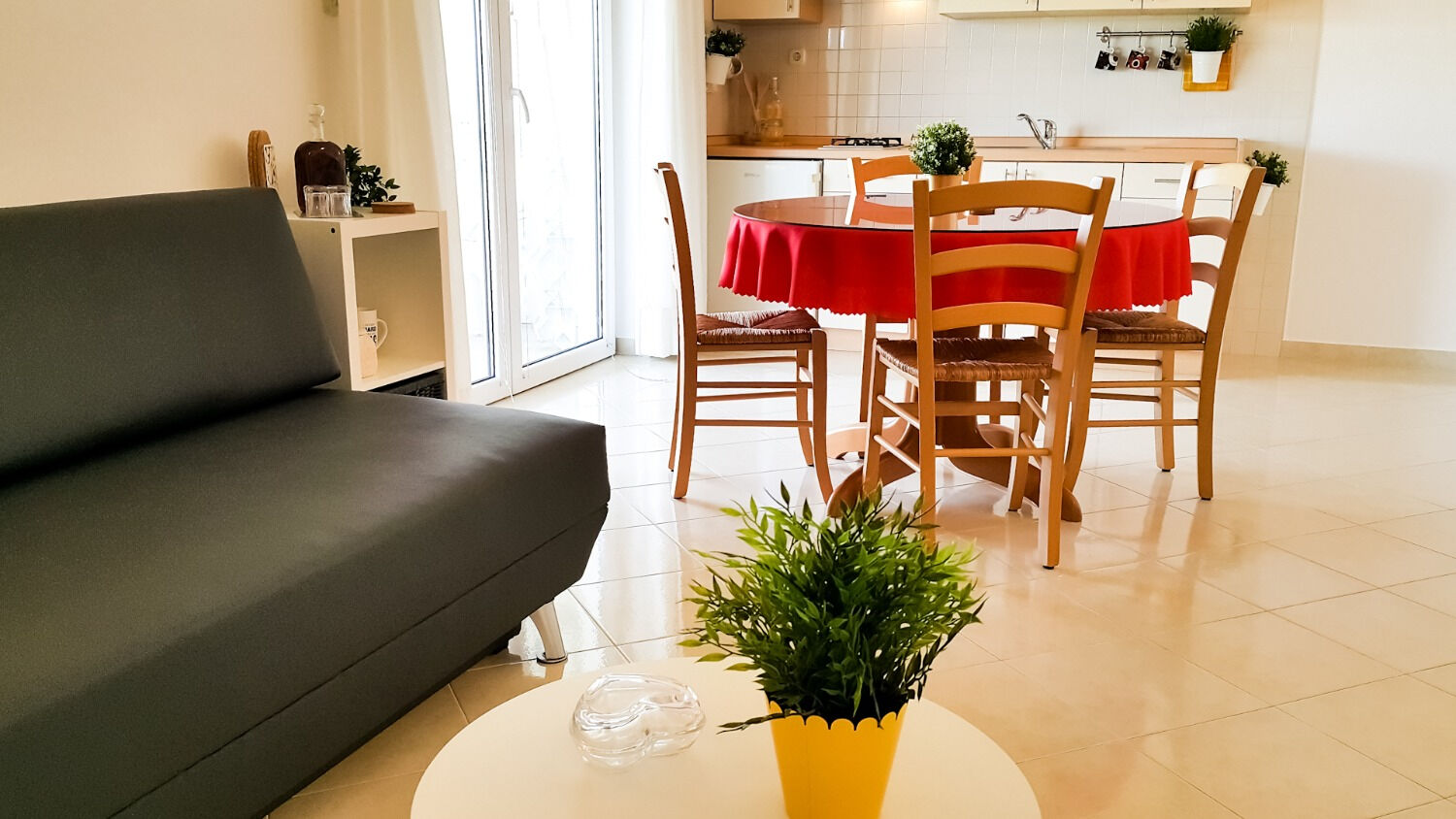 Apartment Beti 104331-A4