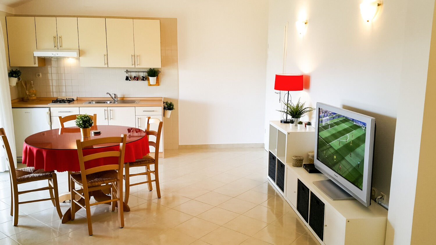 Apartment Beti 104331-A4