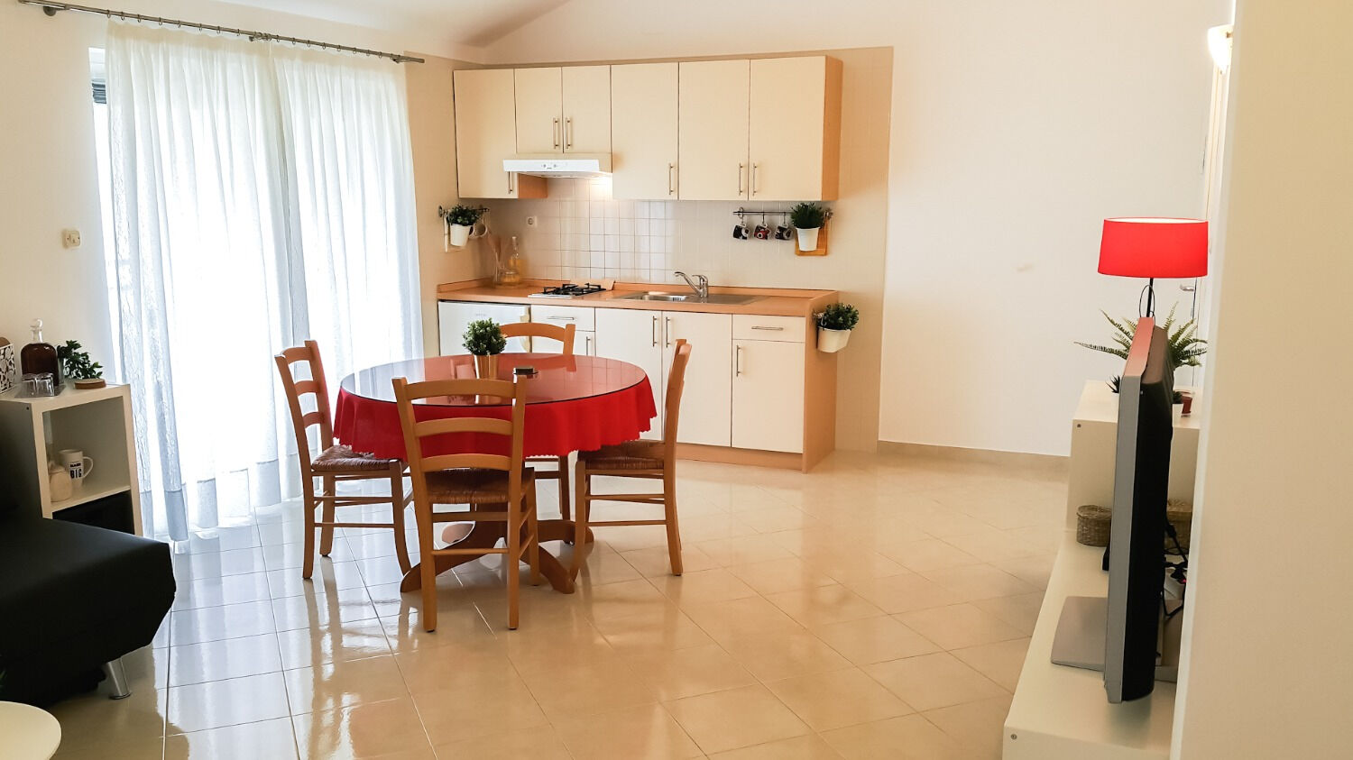 Apartment Beti 104331-A4