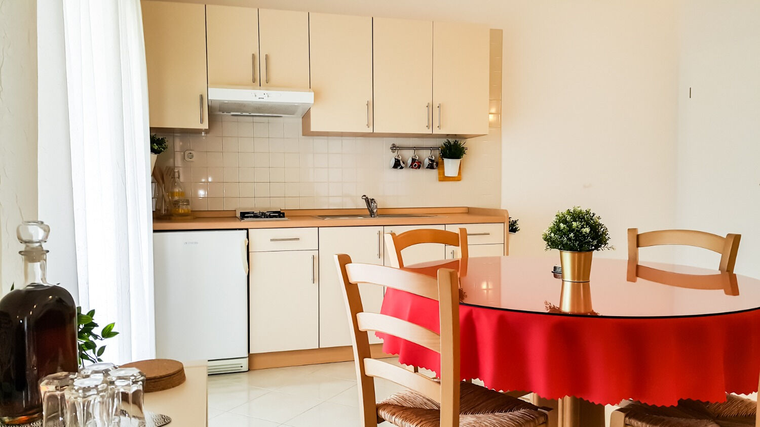Apartment Beti 104331-A4
