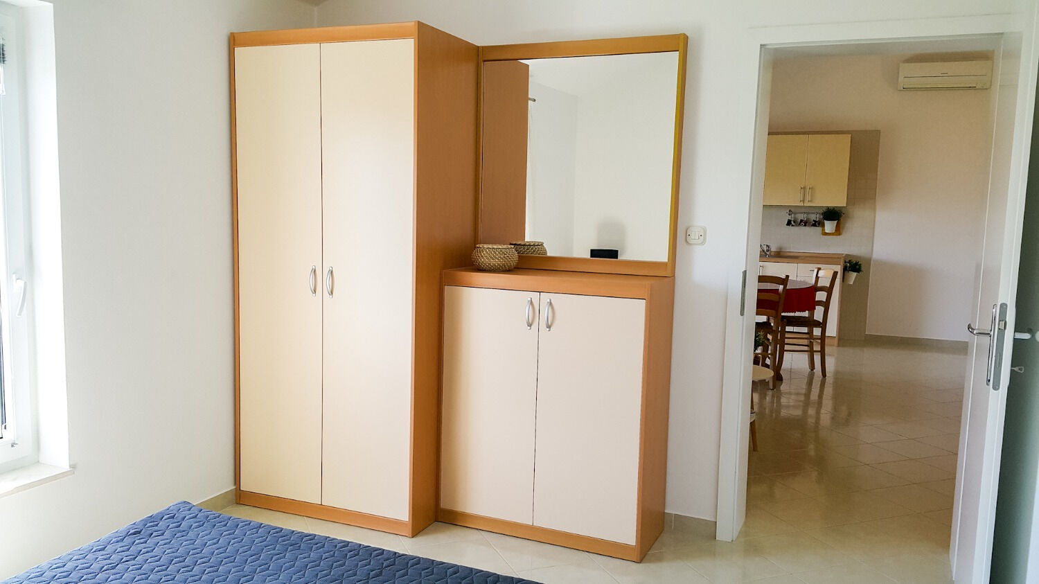 Apartment Beti 104331-A4