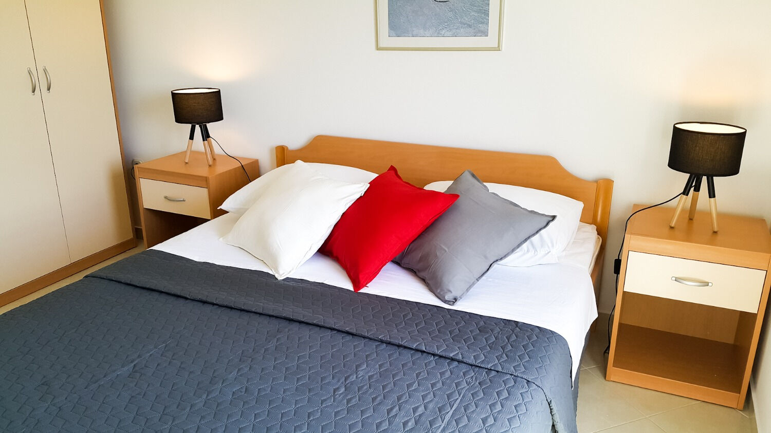 Apartment Beti 104331-A4