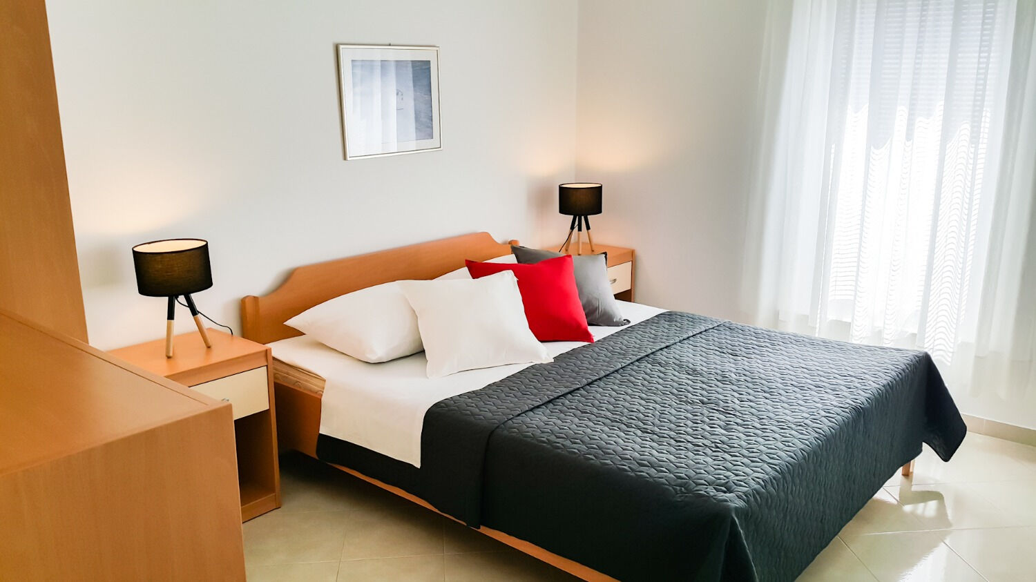 Apartment Beti 104331-A4