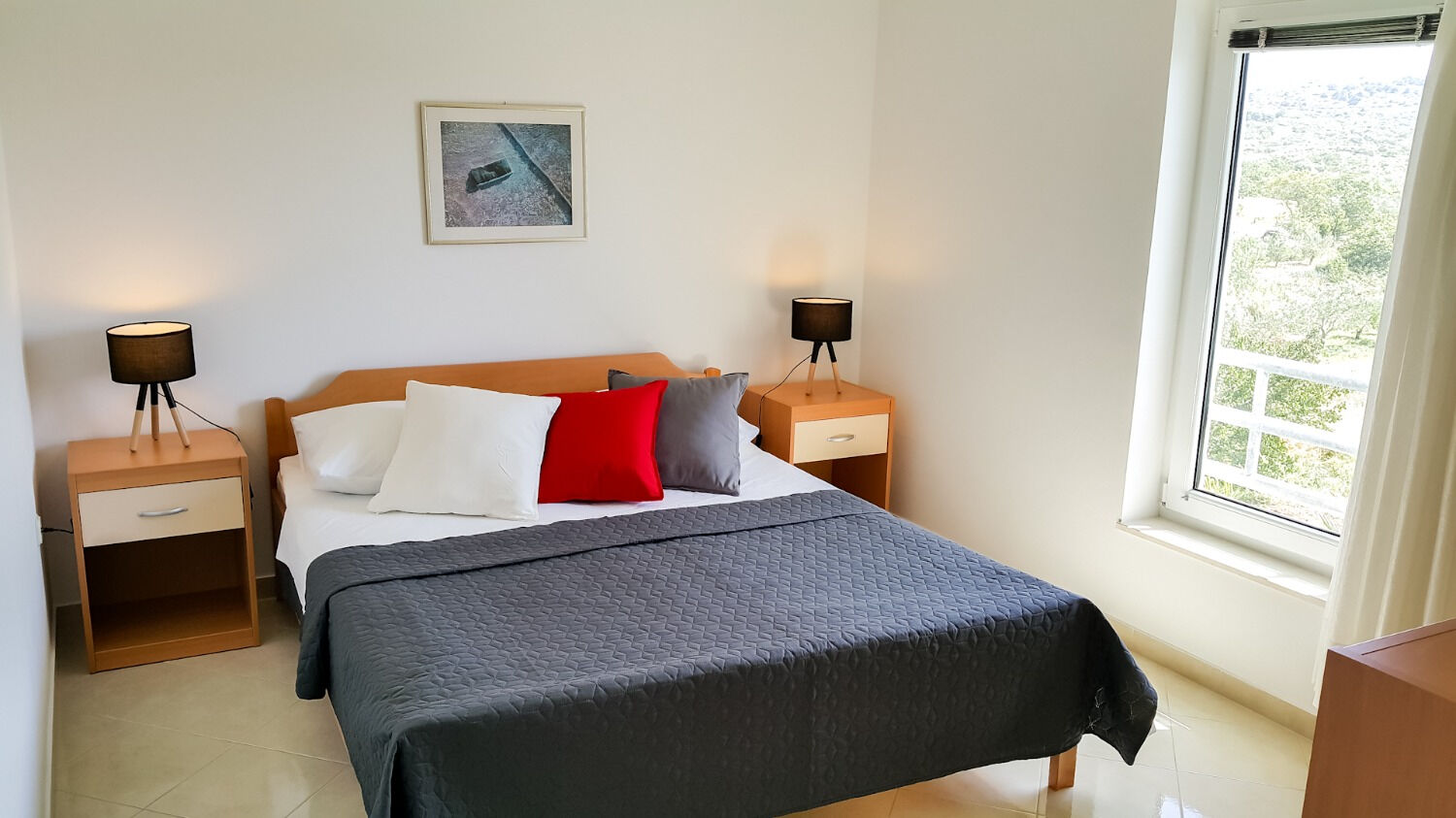 Apartment Beti 104331-A4