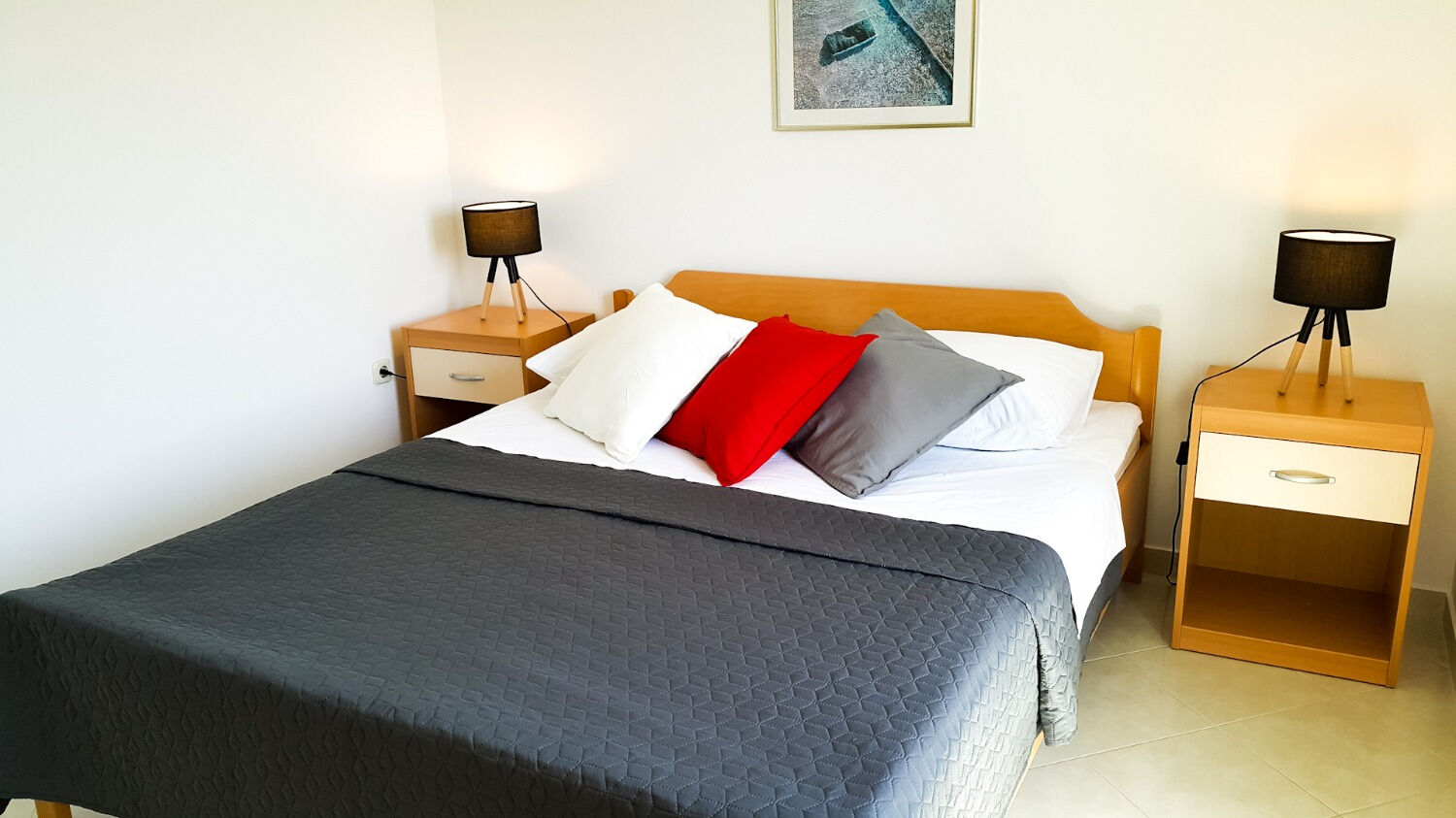 Apartment Beti 104331-A4