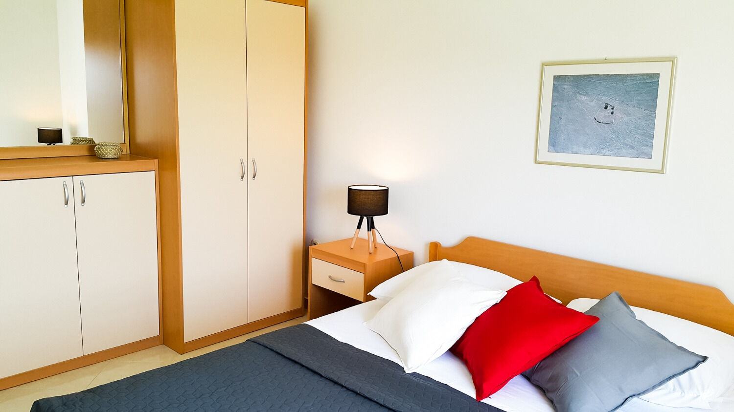 Apartment Beti 104331-A4