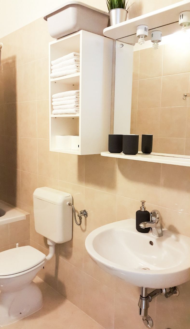 Apartment Beti 104331-A4