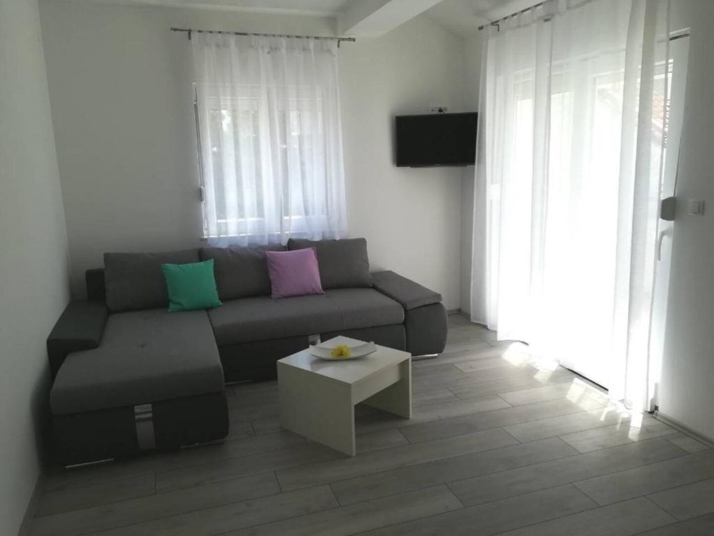Apartments Ivan 11257-A2