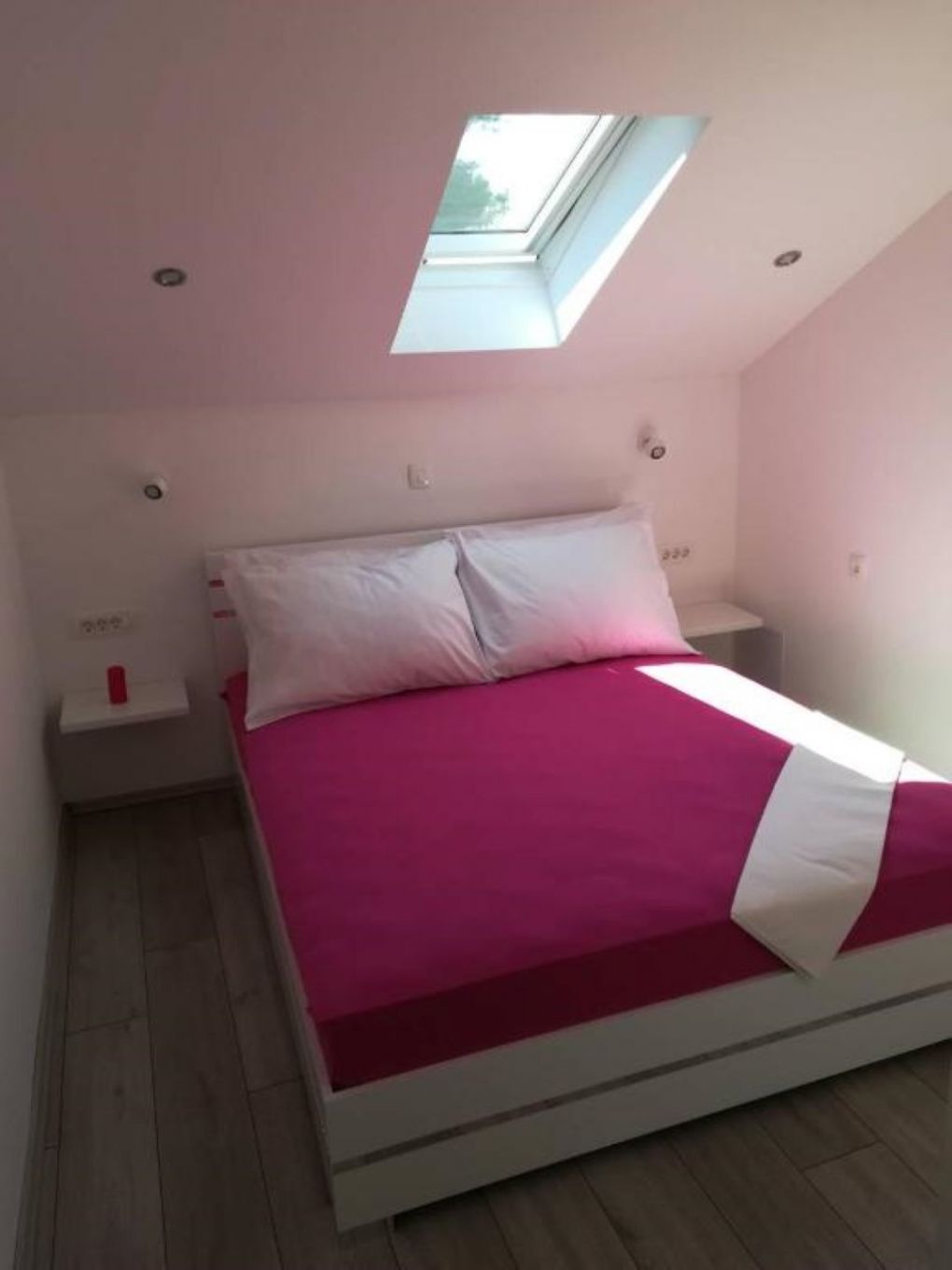 Apartments Ivan 11257-A2