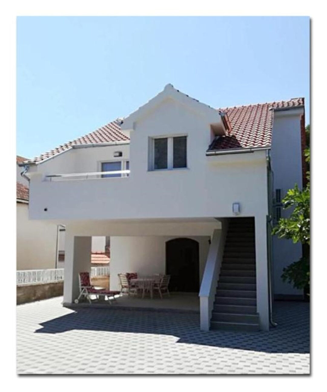 Apartments Ivan 11257-A2