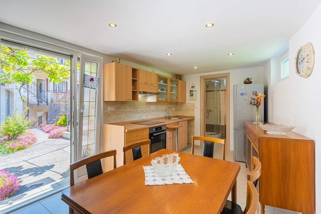 Apartment Mici 1 10393-A2