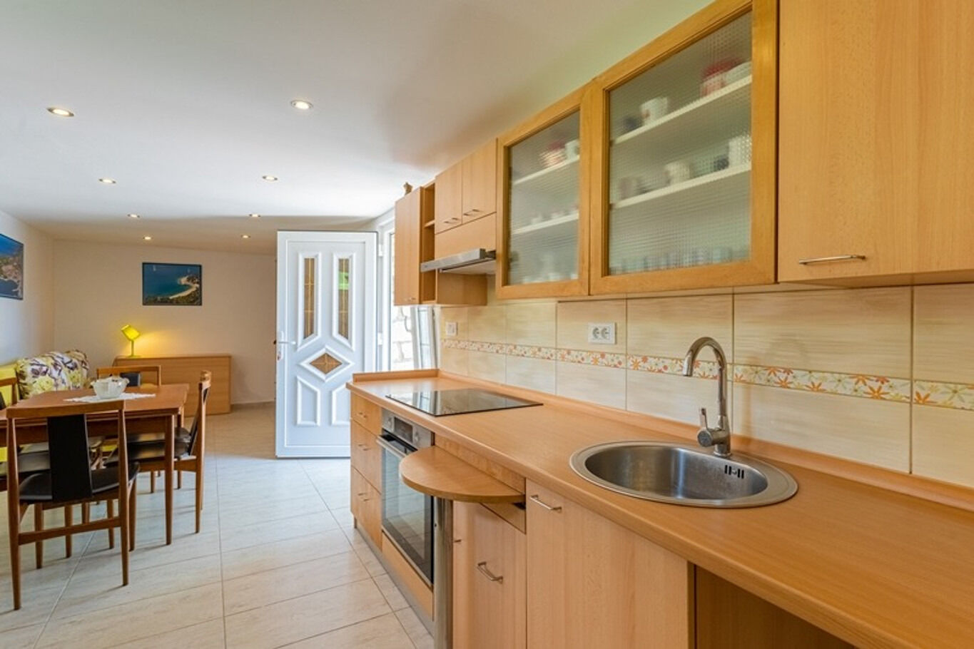 Apartment Mici 1 10393-A2