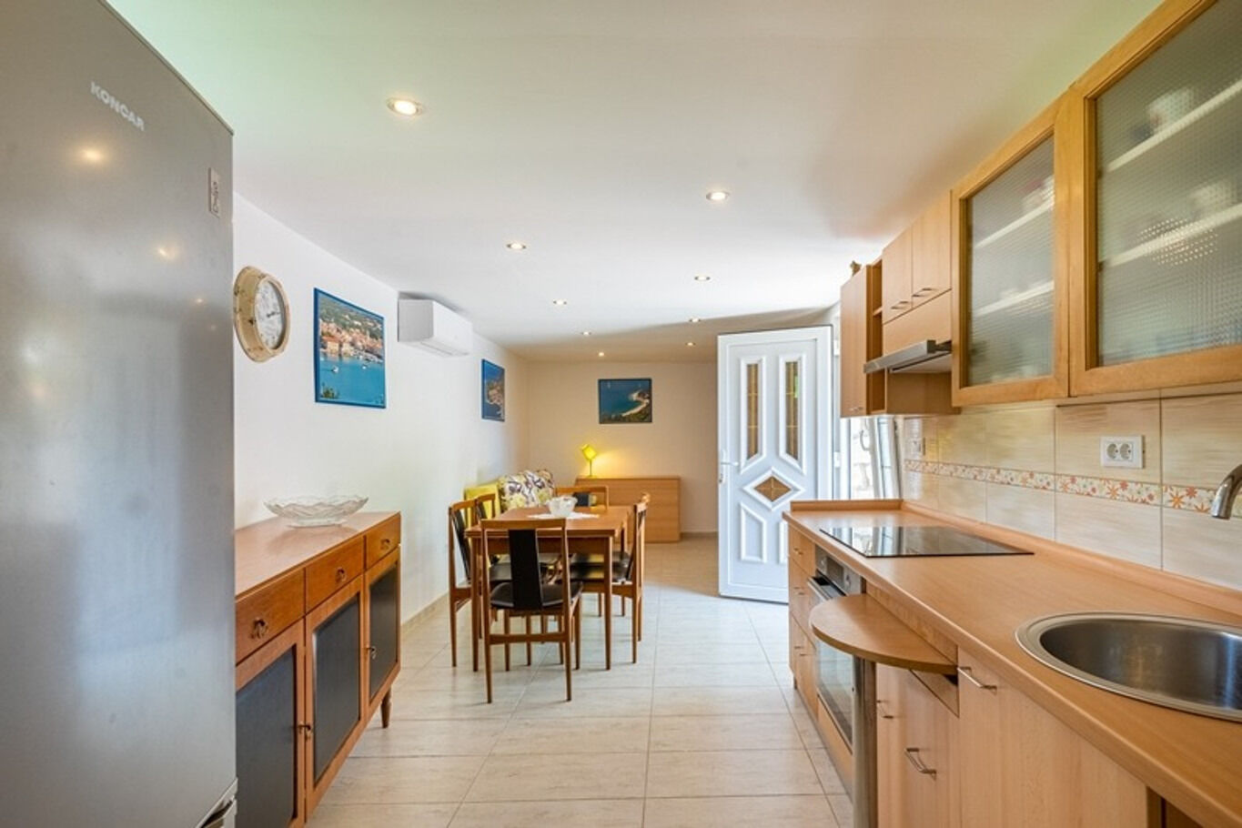 Apartment Mici 1 10393-A2