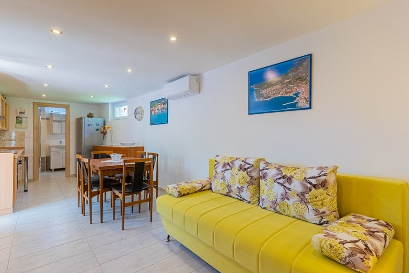 Apartment Mici 1 10393-A2