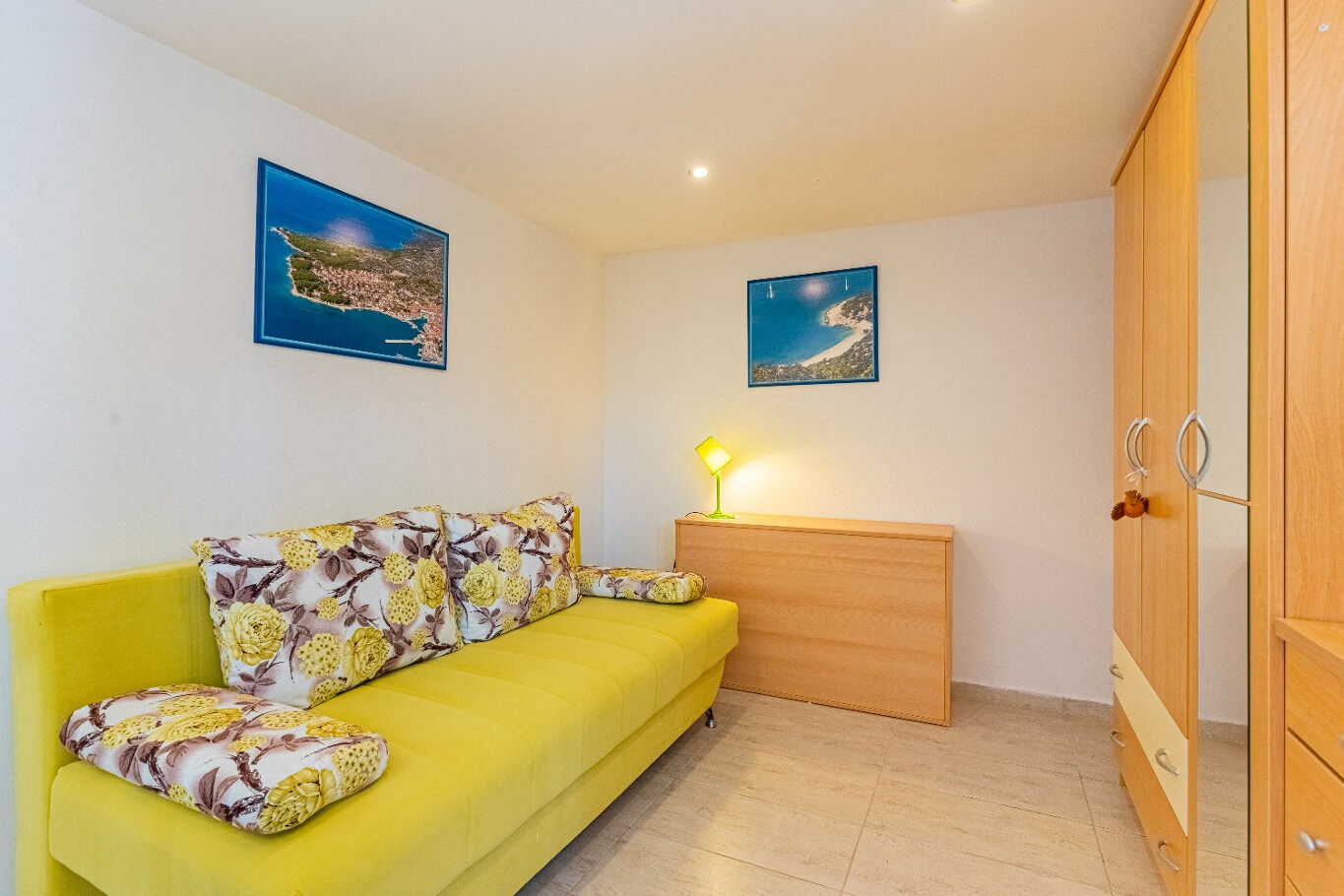 Apartment Mici 1 10393-A2