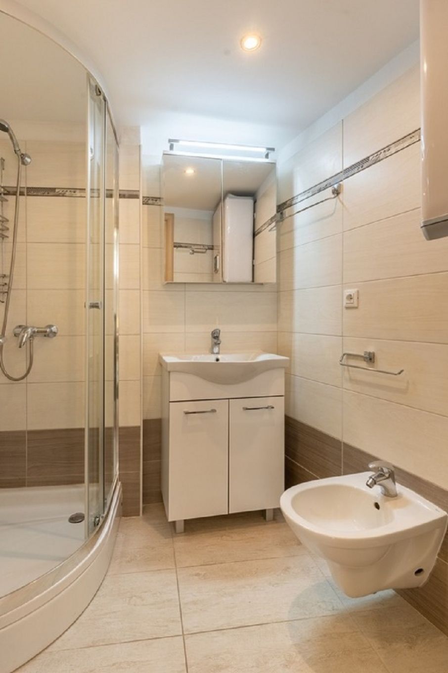 Apartment Mici 1 10393-A2