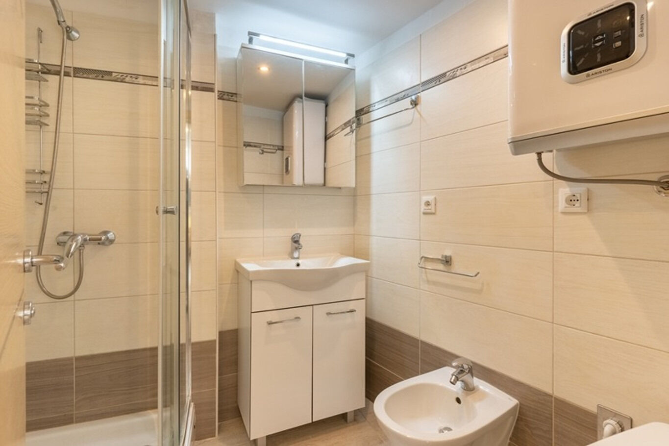 Apartment Mici 1 10393-A2