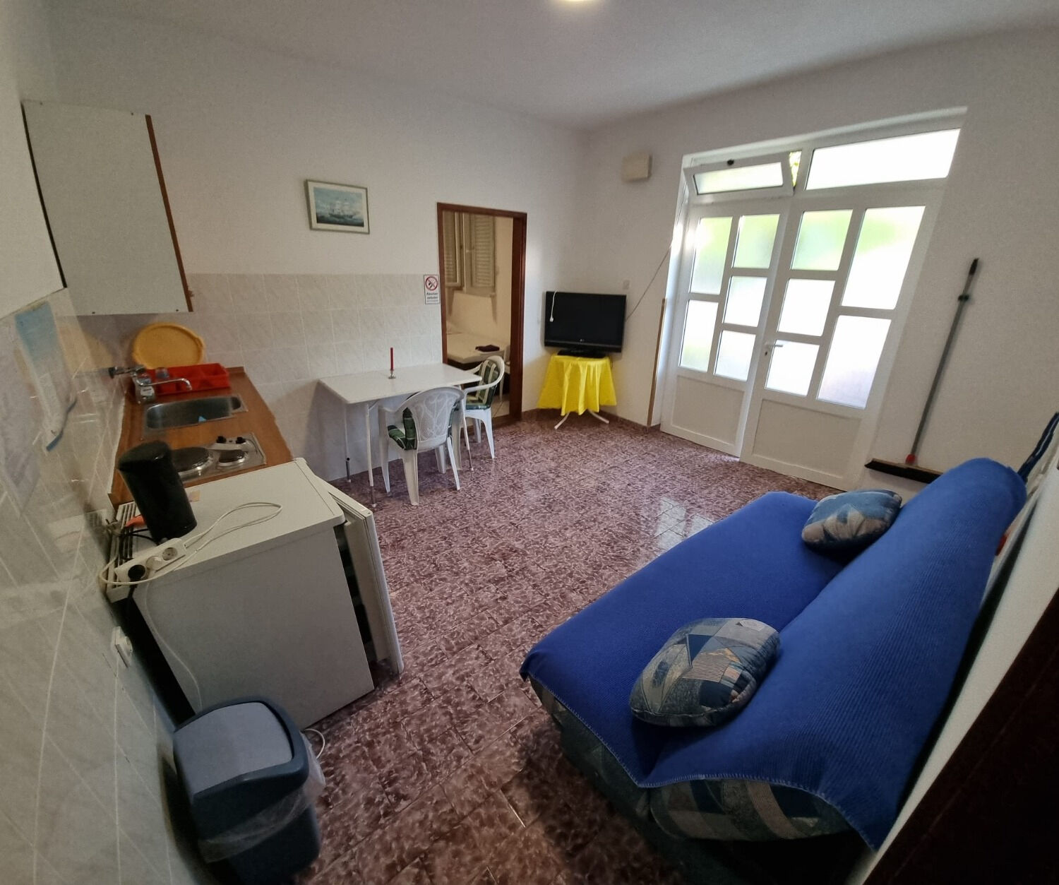 Apartment Vido 102831-A2