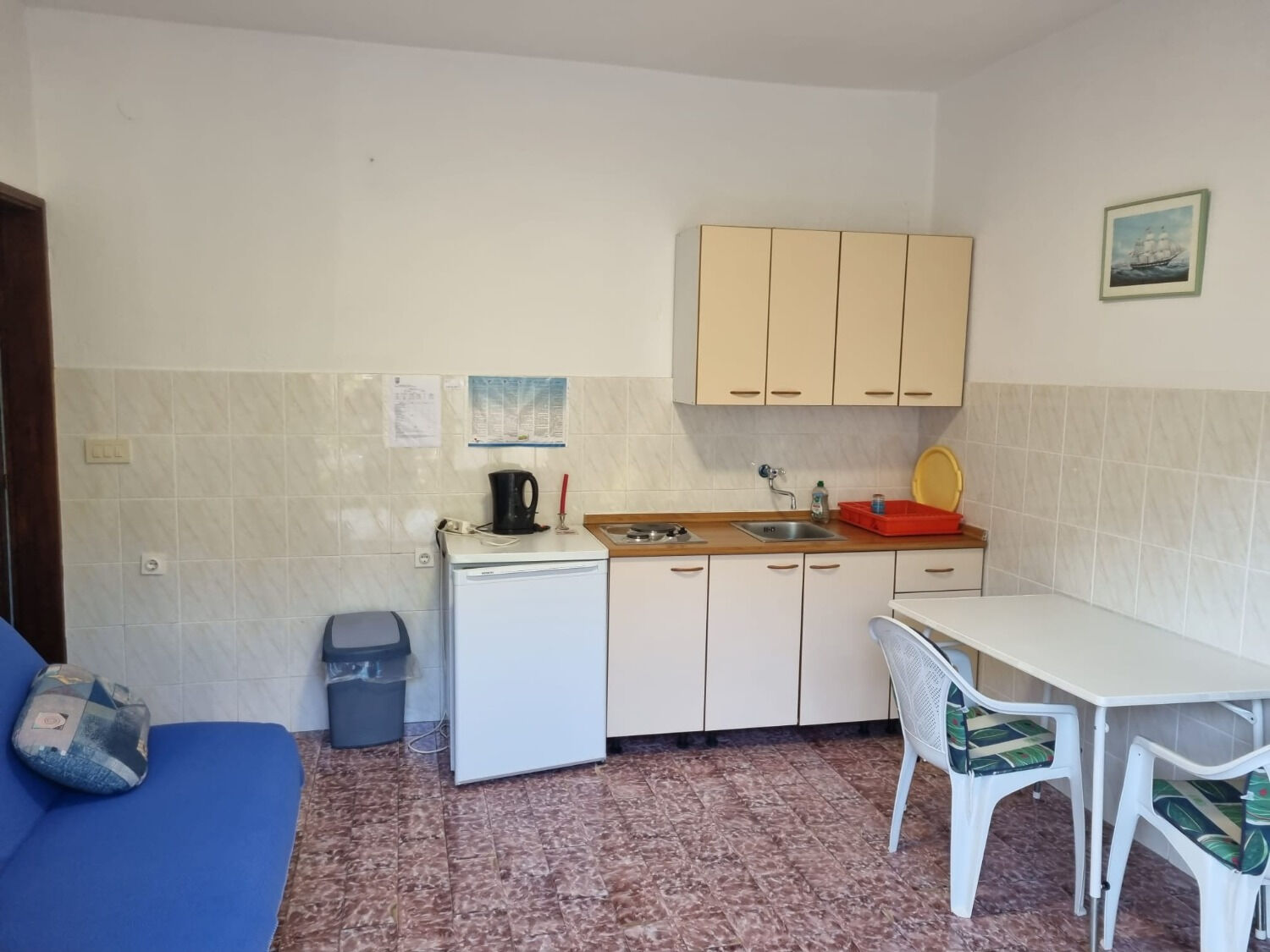 Apartment Vido 102831-A2