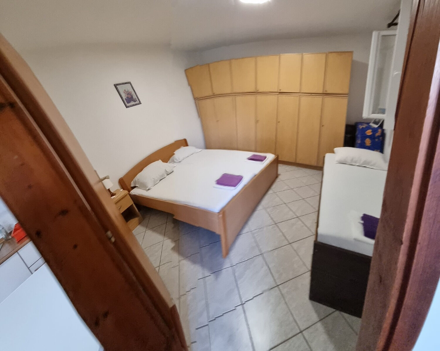 Apartment Vido 102831-A2