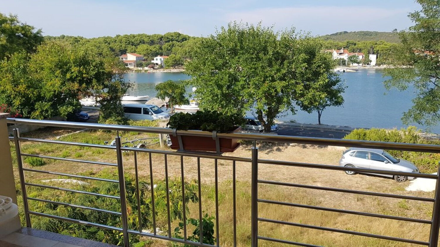Apartment Zvone 10708-A1