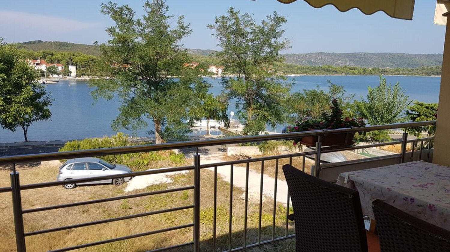 Apartment Zvone 10708-A1