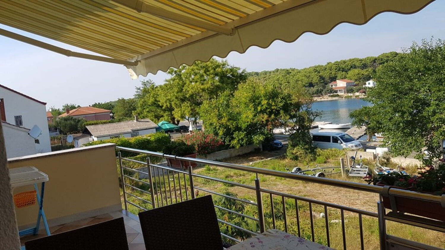Apartment Zvone 10708-A1