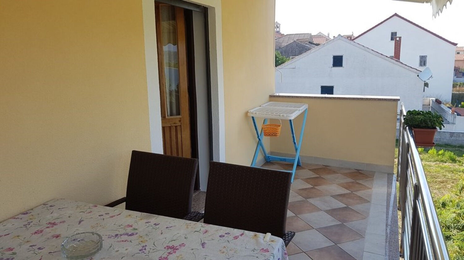 Apartment Zvone 10708-A1
