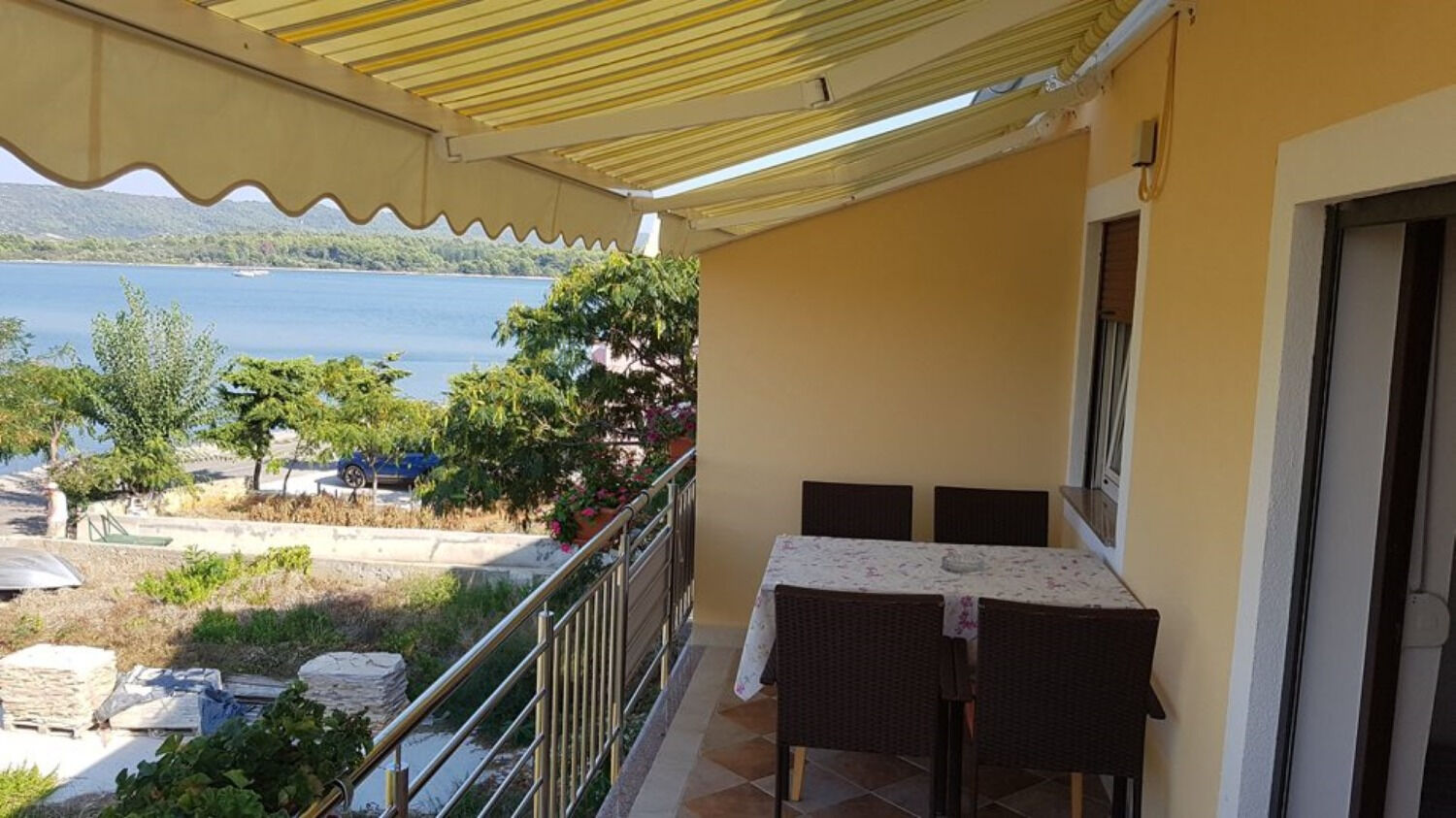 Apartment Zvone 10708-A1