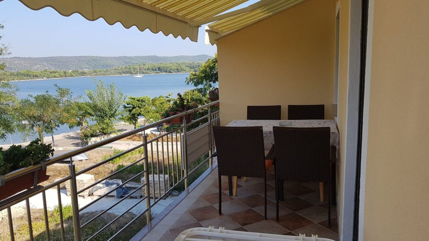 Apartment Zvone 10708-A1