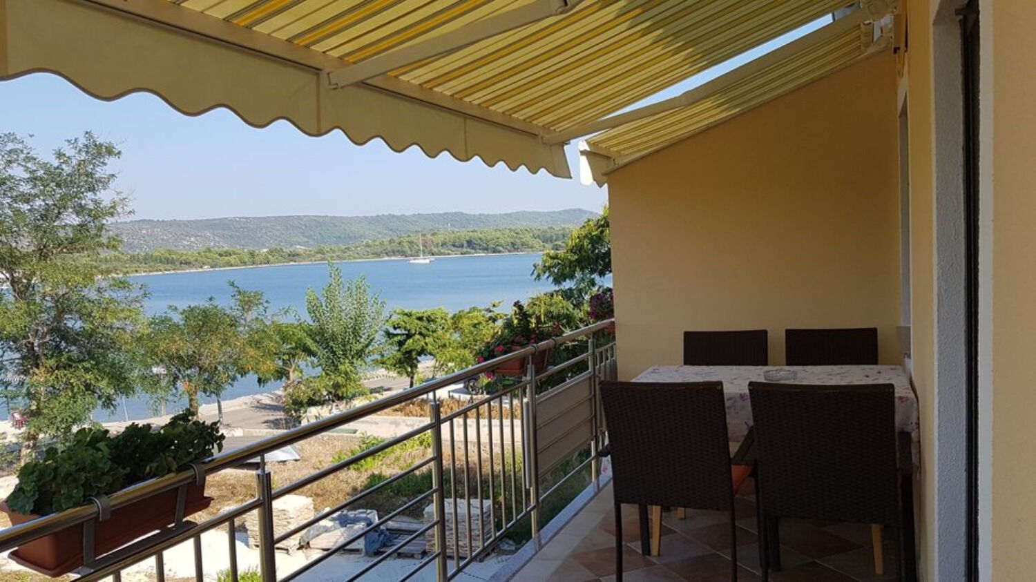 Apartment Zvone 10708-A1