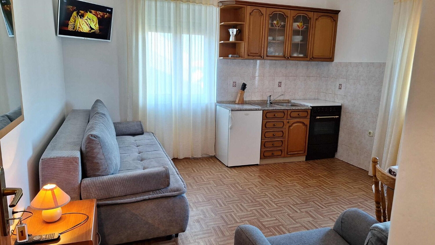 Apartment Zvone 10708-A1