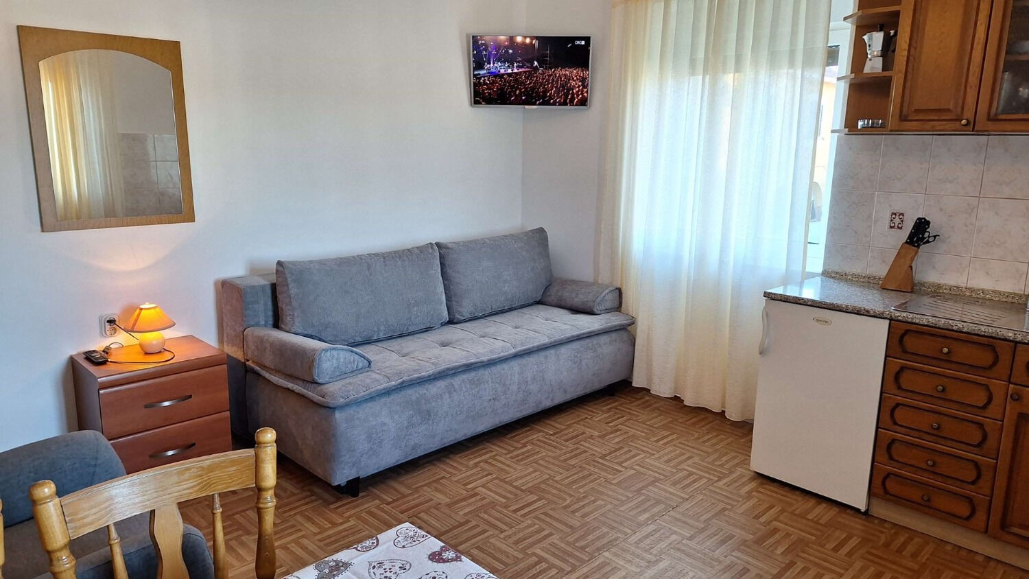 Apartment Zvone 10708-A1