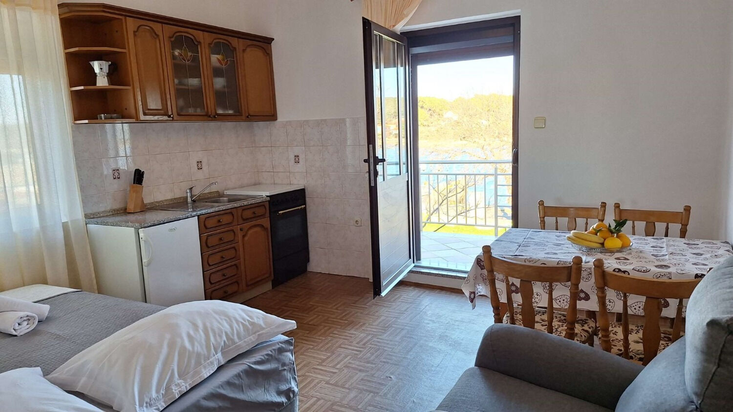 Apartment Zvone 10708-A1