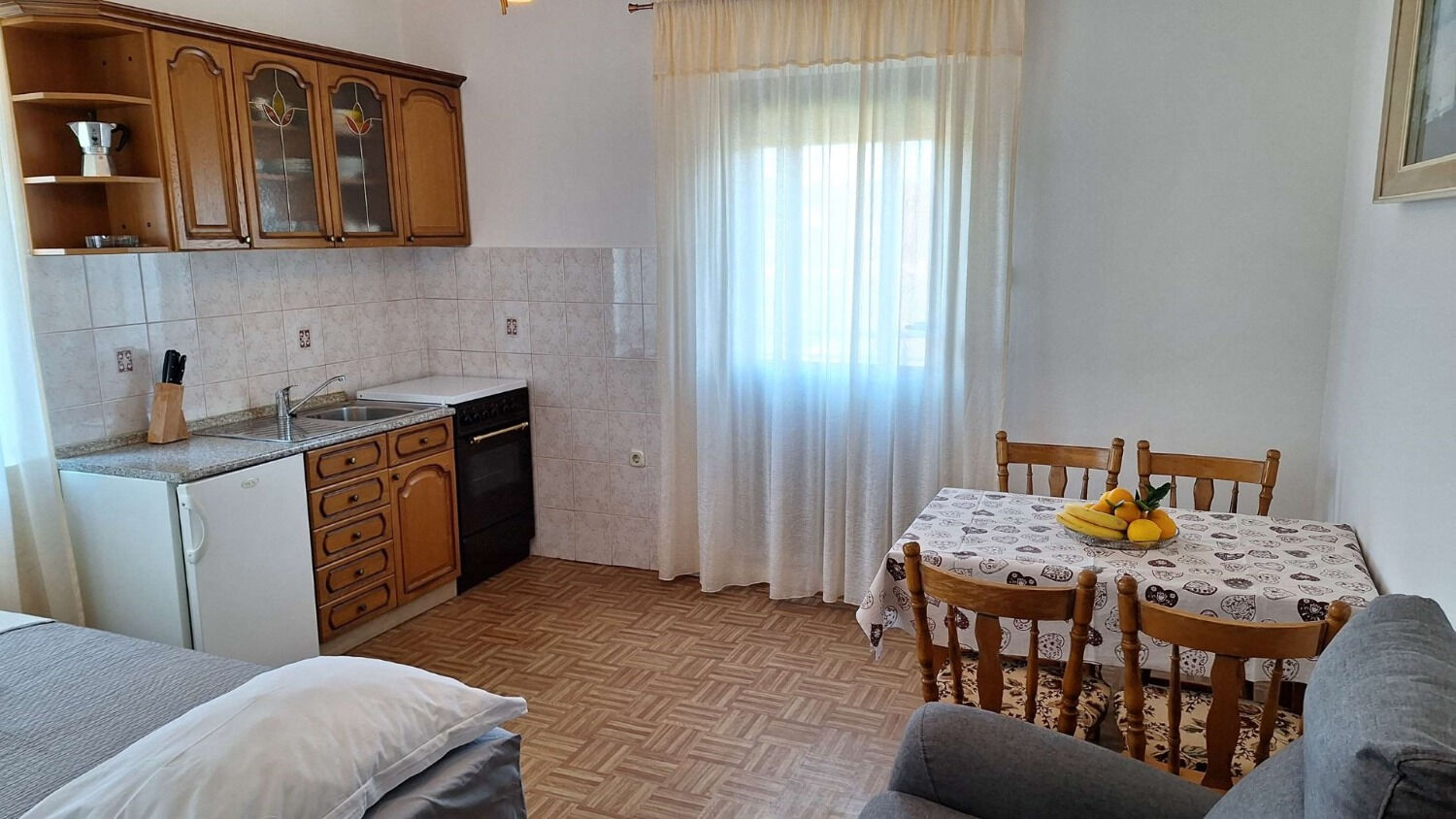 Apartment Zvone 10708-A1