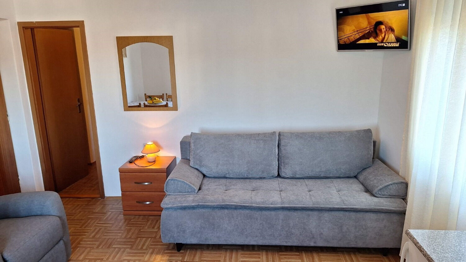 Apartment Zvone 10708-A1