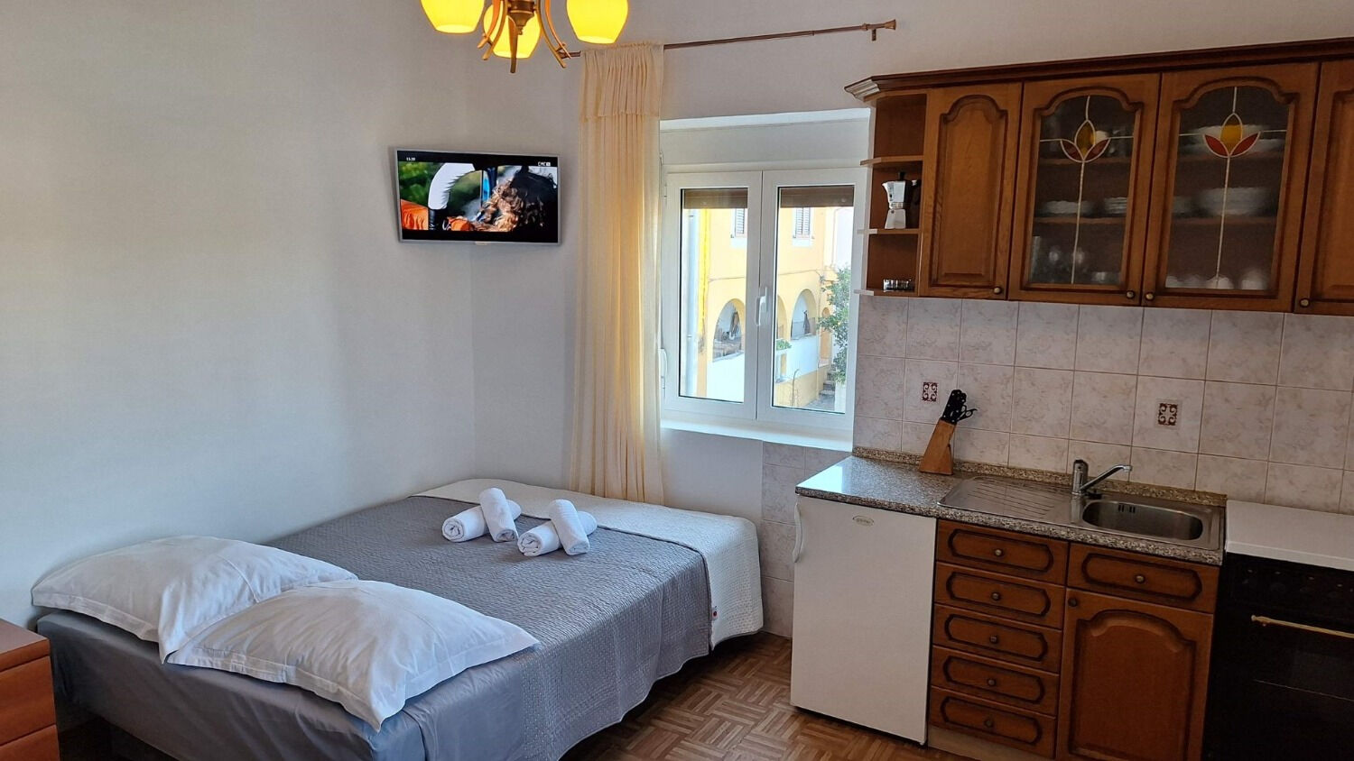 Apartment Zvone 10708-A1