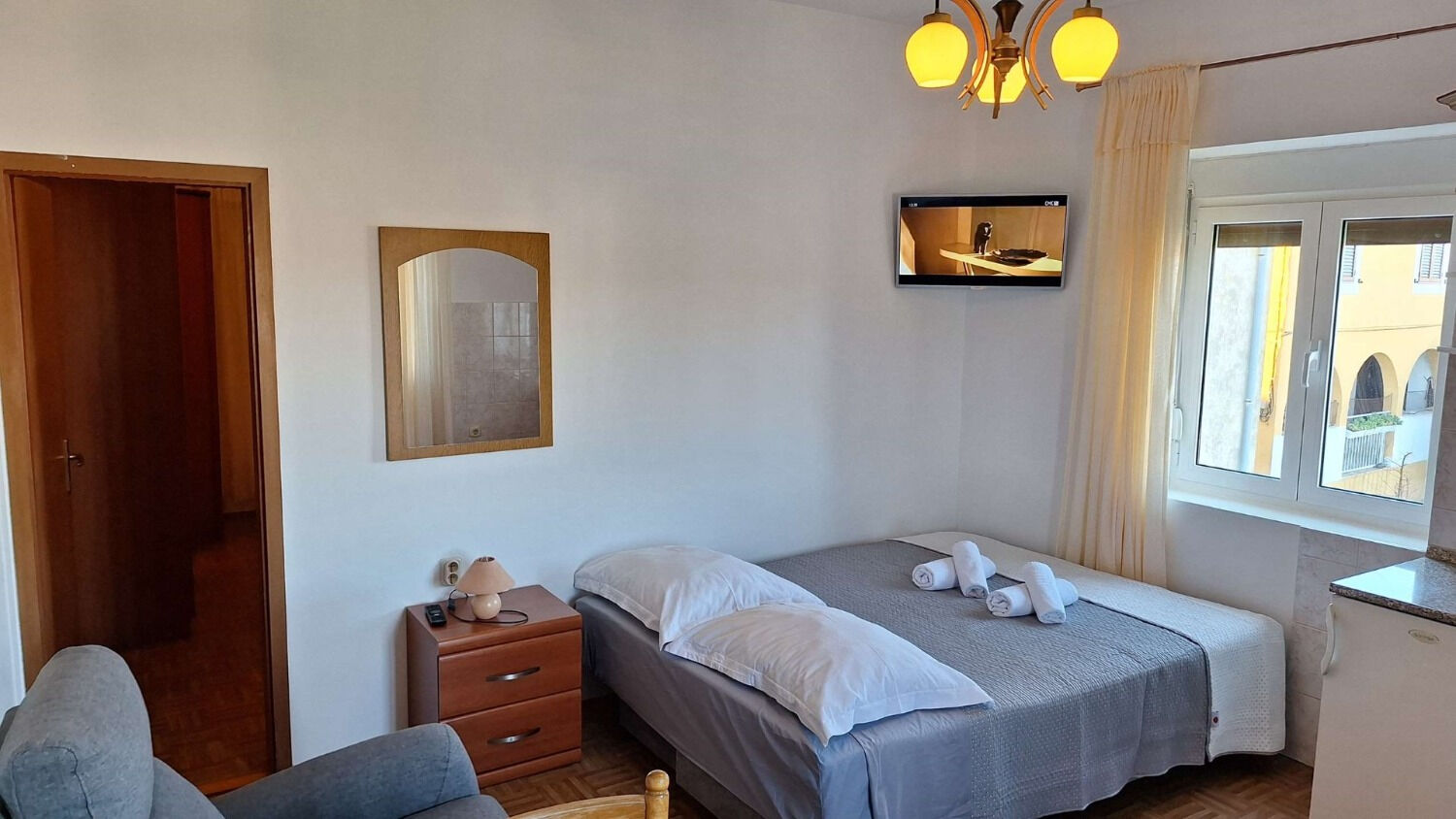 Apartment Zvone 10708-A1