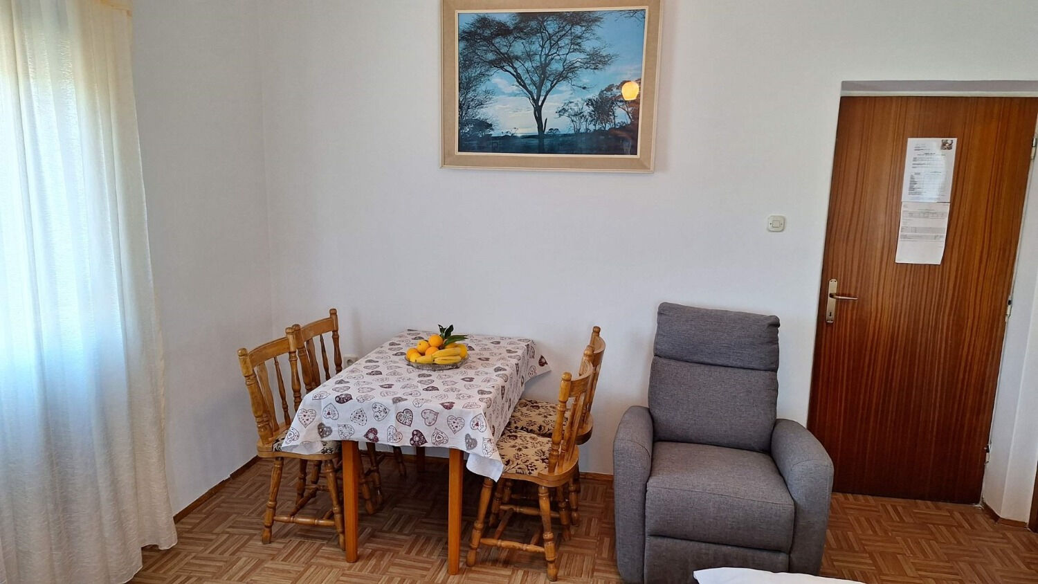 Apartment Zvone 10708-A1