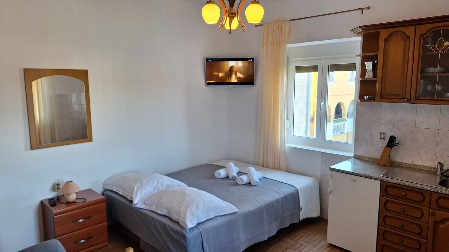 Apartment Zvone 10708-A1
