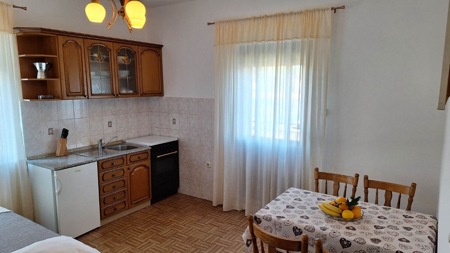 Apartment Zvone 10708-A1